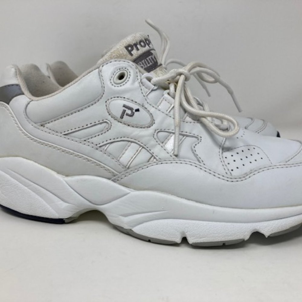 Propet Women's Stability Walker  Sneaker Sz 10M